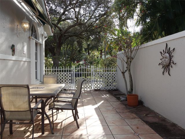 4106 Carriage Drive 5C, Pompano Beach, FL 33069