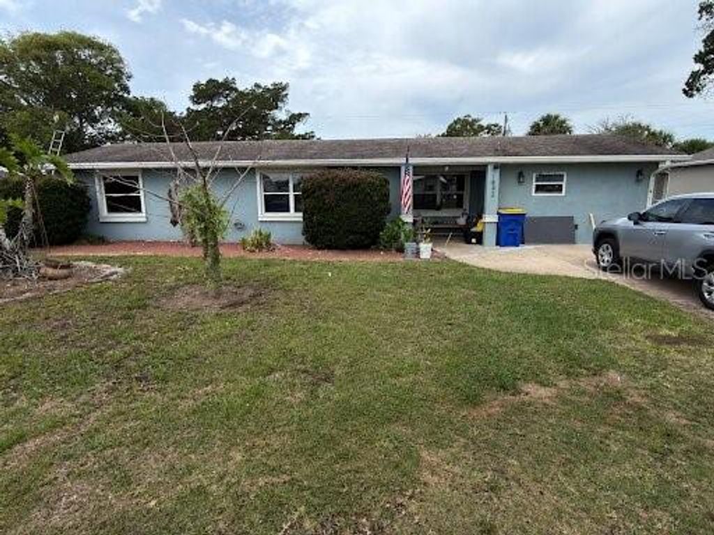 1842 INDIA PALM DRIVE, Edgewater, FL 32141