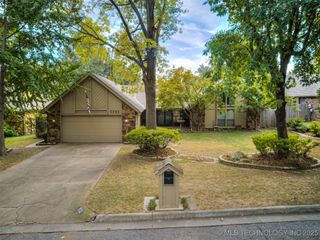 7522 E 65th Street, Tulsa, OK 74133