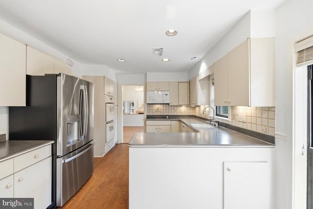 5205 STRATHMORE AVE, Kensington, MD 20895