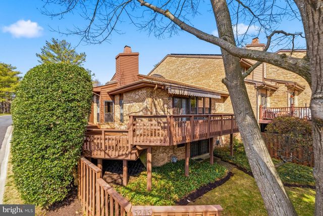 5205 STRATHMORE AVE, Kensington, MD 20895