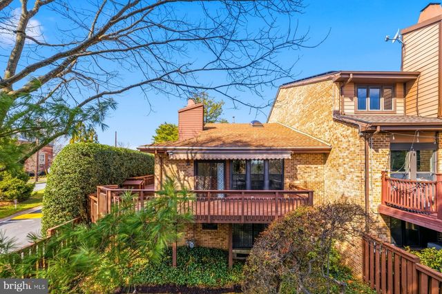 5205 STRATHMORE AVE, Kensington, MD 20895