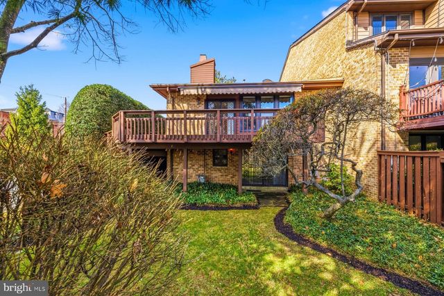 5205 STRATHMORE AVE, Kensington, MD 20895