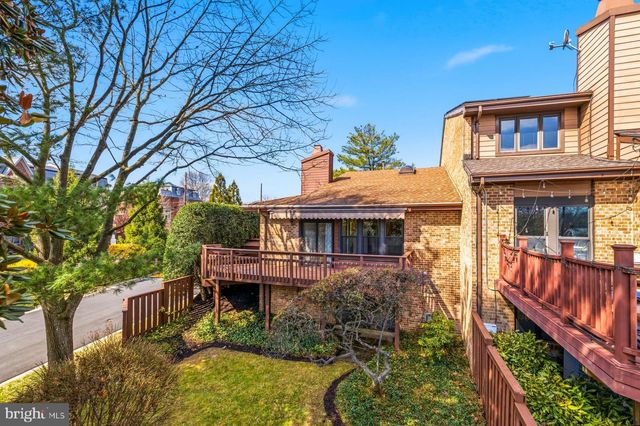 5205 STRATHMORE AVE, Kensington, MD 20895