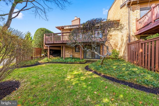 5205 STRATHMORE AVE, Kensington, MD 20895