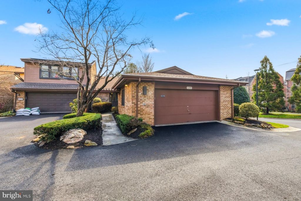 5205 STRATHMORE AVE, Kensington, MD 20895