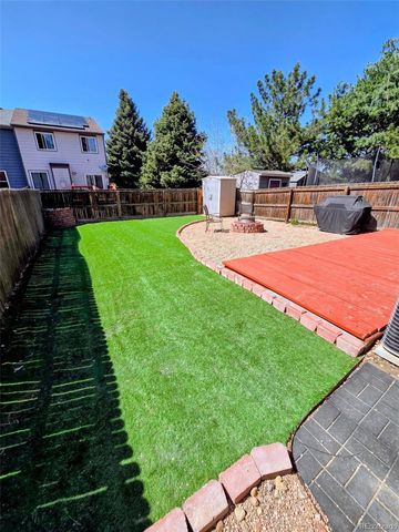 4873 Cornish Court, Denver, CO 80239