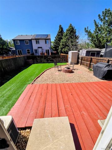 4873 Cornish Court, Denver, CO 80239