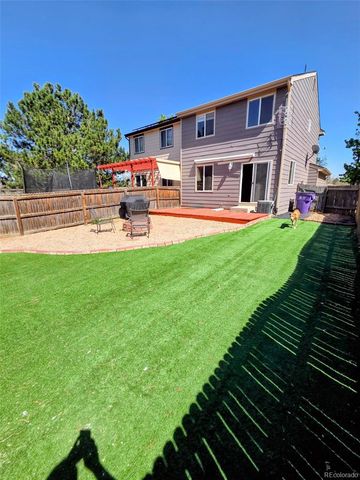 4873 Cornish Court, Denver, CO 80239