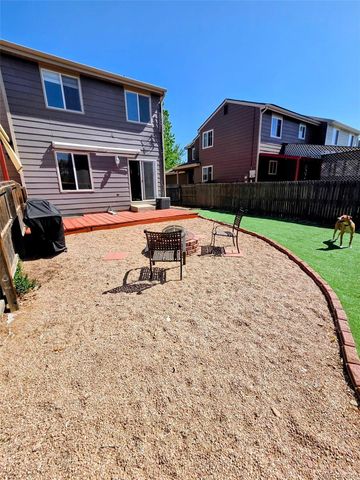 4873 Cornish Court, Denver, CO 80239