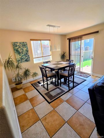 4873 Cornish Court, Denver, CO 80239