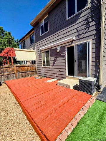 4873 Cornish Court, Denver, CO 80239