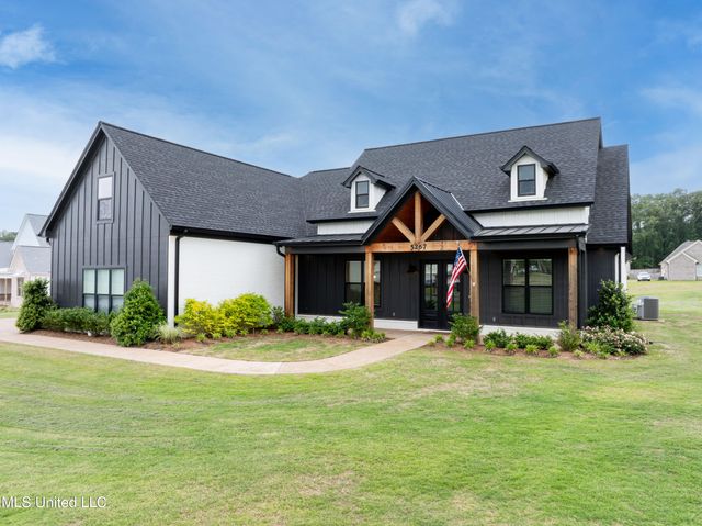 5267 Reserve Way, Hernando, MS 38632
