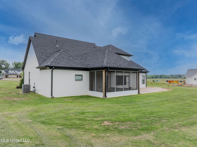 5267 Reserve Way, Hernando, MS 38632