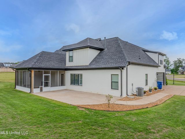 5267 Reserve Way, Hernando, MS 38632