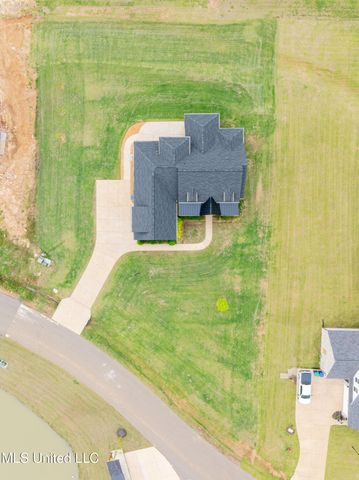 5267 Reserve Way, Hernando, MS 38632