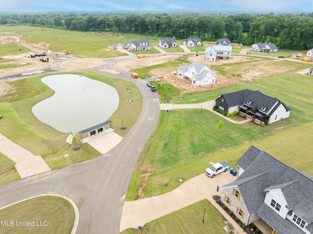 5267 Reserve Way, Hernando, MS 38632