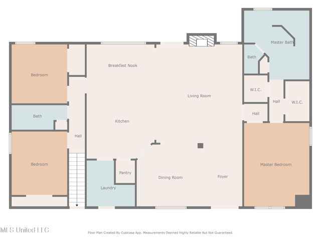 5267 Reserve Way, Hernando, MS 38632