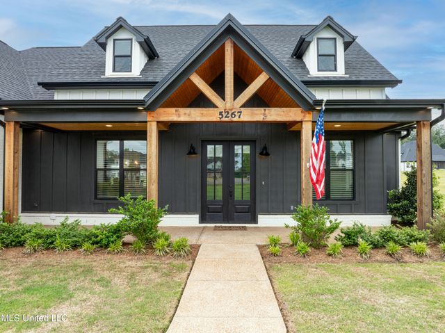5267 Reserve Way, Hernando, MS 38632