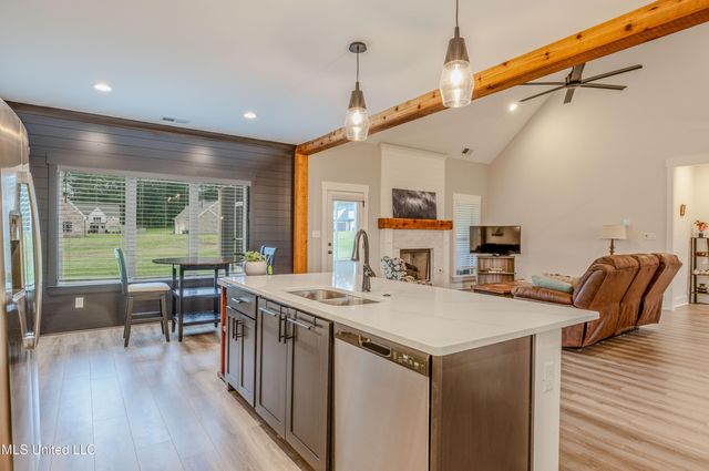 5267 Reserve Way, Hernando, MS 38632