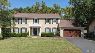 1428 Hudson Landing, St Charles, MO 63303