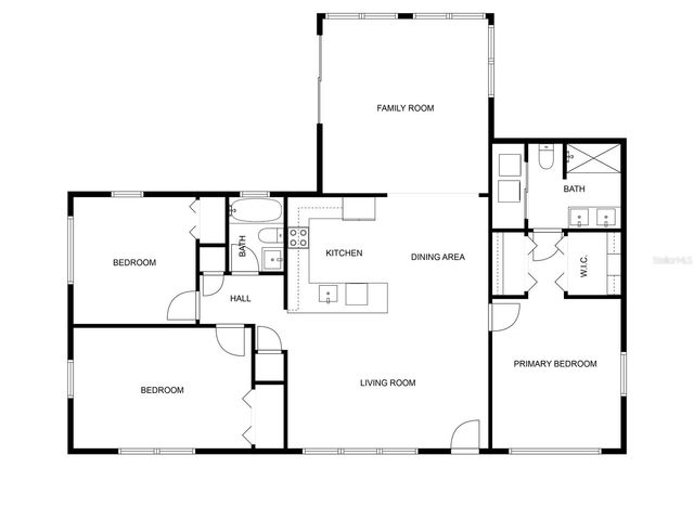 8415 IRIS AVENUE, Seminole, FL 33777