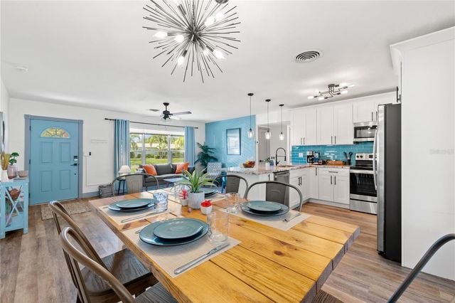 8415 IRIS AVENUE, Seminole, FL 33777