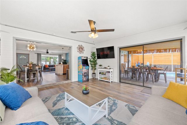 8415 IRIS AVENUE, Seminole, FL 33777