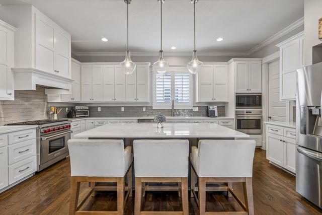 4601 Granny White Pike, Nashville, TN 37220