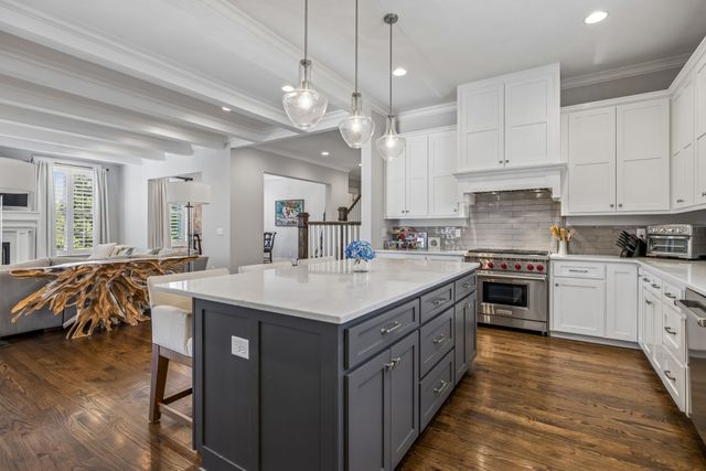 4601 Granny White Pike, Nashville, TN 37220
