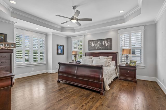 4601 Granny White Pike, Nashville, TN 37220