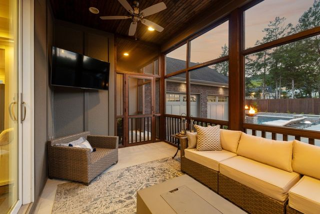 4601 Granny White Pike, Nashville, TN 37220