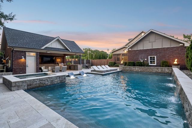 4601 Granny White Pike, Nashville, TN 37220