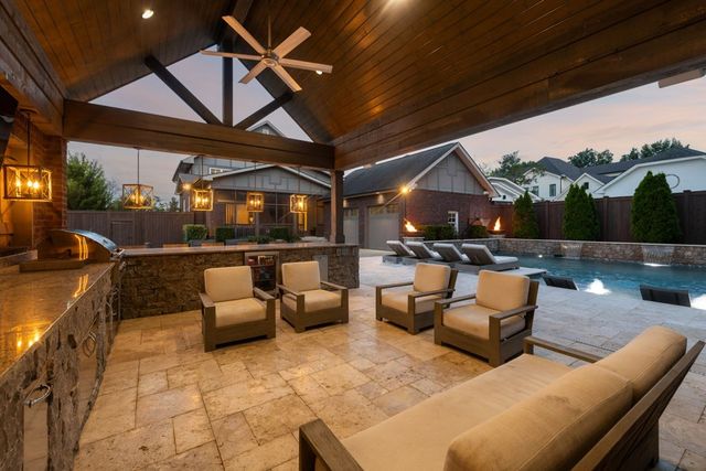4601 Granny White Pike, Nashville, TN 37220