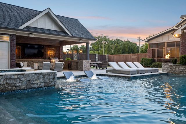 4601 Granny White Pike, Nashville, TN 37220