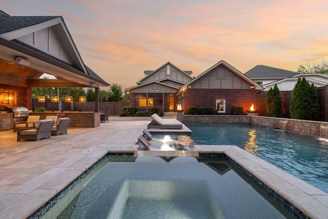 4601 Granny White Pike, Nashville, TN 37220