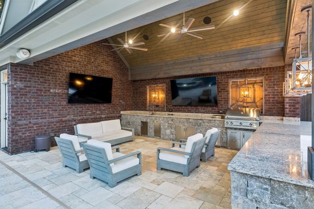 4601 Granny White Pike, Nashville, TN 37220