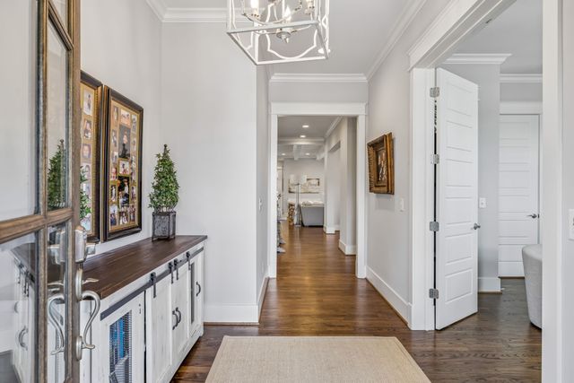 4601 Granny White Pike, Nashville, TN 37220