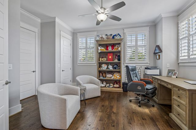 4601 Granny White Pike, Nashville, TN 37220