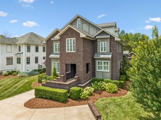 4601 Granny White Pike, Nashville, TN 37220