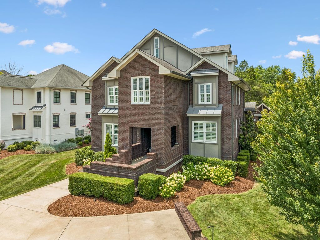 4601 Granny White Pike, Nashville, TN 37220