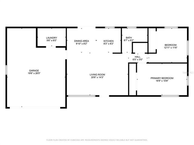 12808 ARCADIA LANE, Riverview, FL 33579