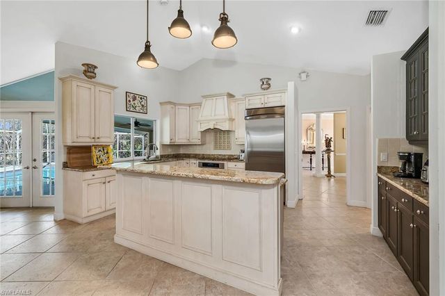 3480 Fiddlehead CT, Bonita Springs, FL 34134