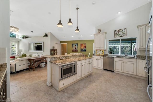 3480 Fiddlehead CT, Bonita Springs, FL 34134