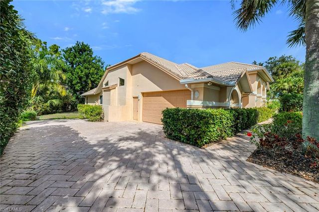 3480 Fiddlehead CT, Bonita Springs, FL 34134