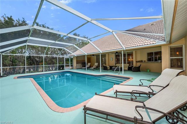 3480 Fiddlehead CT, Bonita Springs, FL 34134