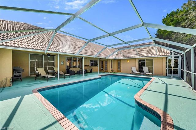 3480 Fiddlehead CT, Bonita Springs, FL 34134