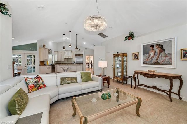 3480 Fiddlehead CT, Bonita Springs, FL 34134