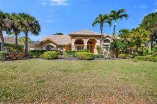3480 Fiddlehead CT, Bonita Springs, FL 34134