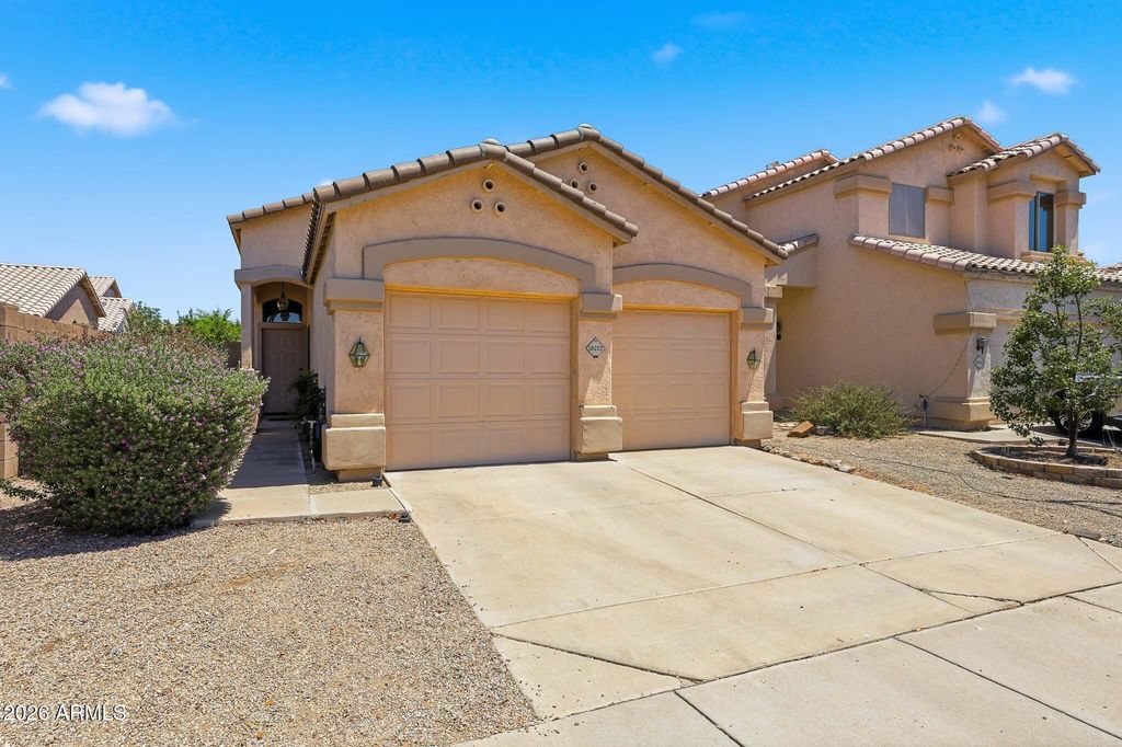 18227 N 49TH Parkway, Glendale, AZ 85308